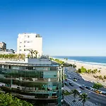 Praia Ipanema Hotel
