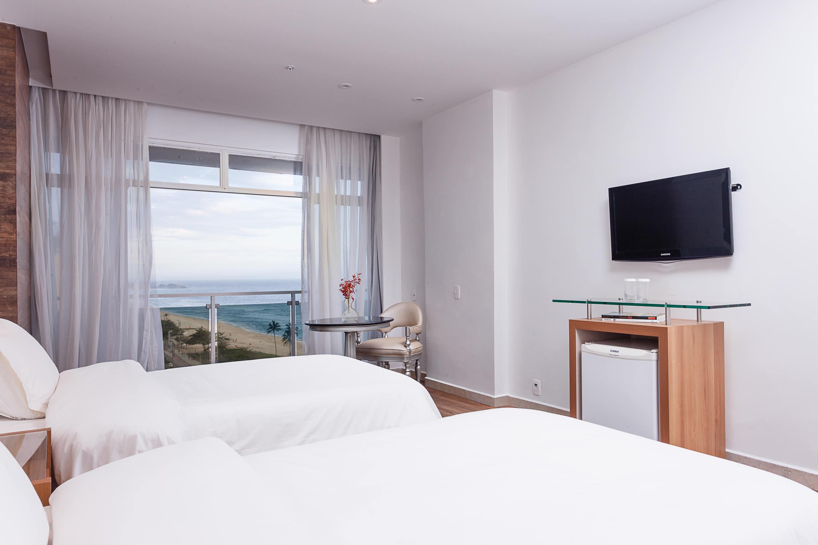 Hotel Ipanema Rio de Janeiro