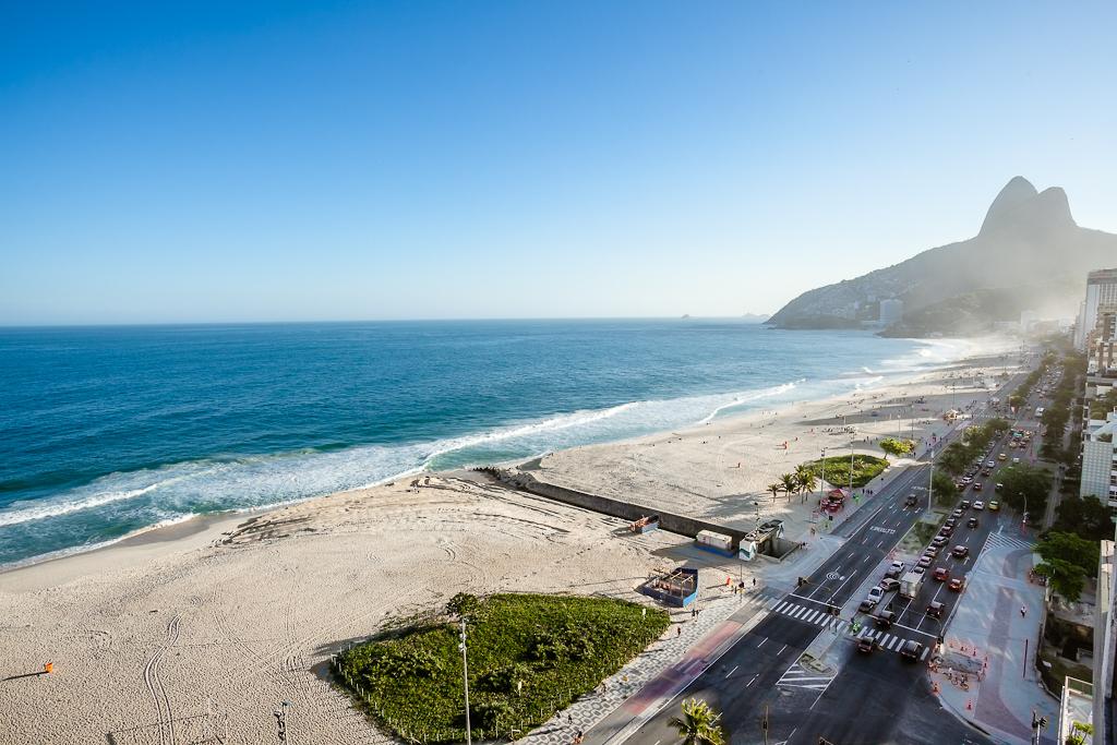 Ipanema Hotel