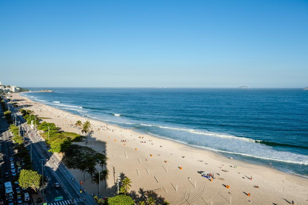 Ipanema Rio de Janeiro