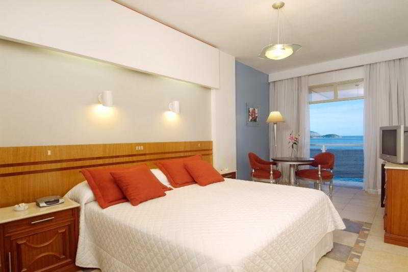Ipanema Hotel Rio de Janeiro
